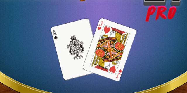 Blackjack 21 Pro